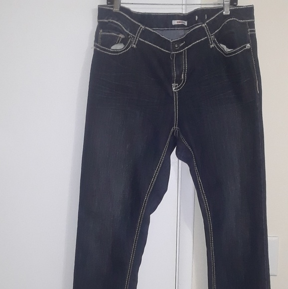 bongo plus size jeans